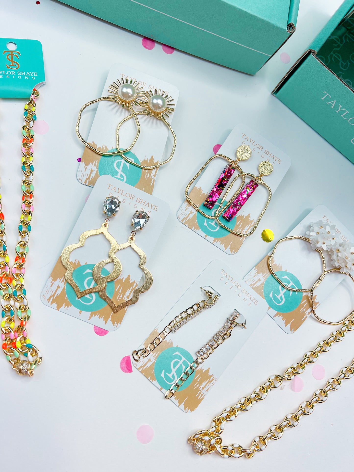 Blingbox Subscription