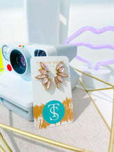 Load image into Gallery viewer, Lynn Beaded Drops