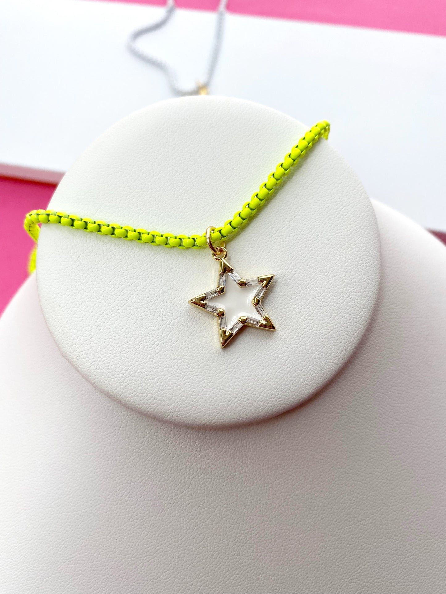 Dreamer Necklace