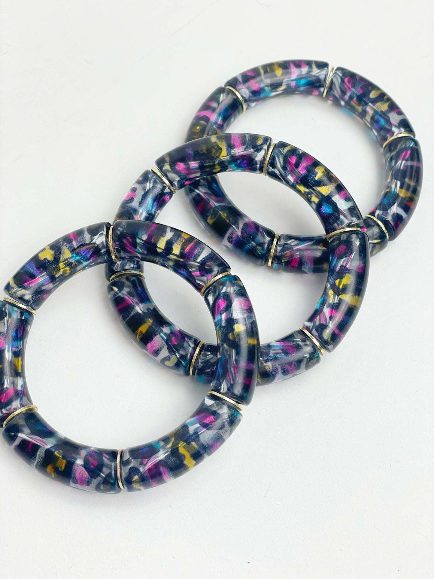 Candy Bracelets