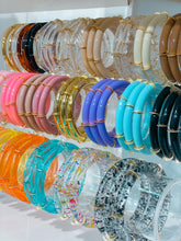 Load image into Gallery viewer, Skinny Candy Bracelets