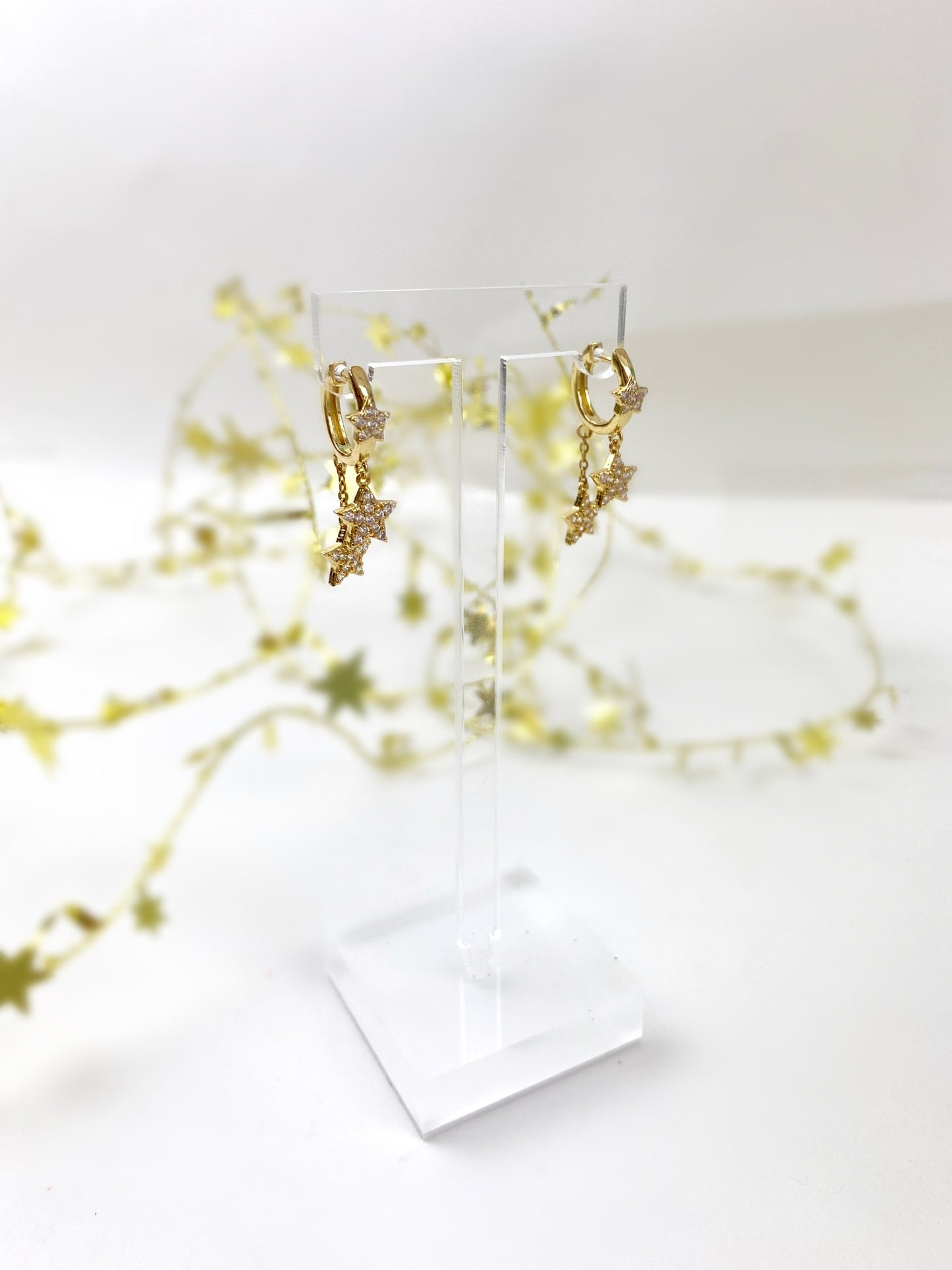 Sabrina Star Huggies