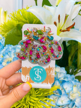 Load image into Gallery viewer, Milestone Birthday Earrings