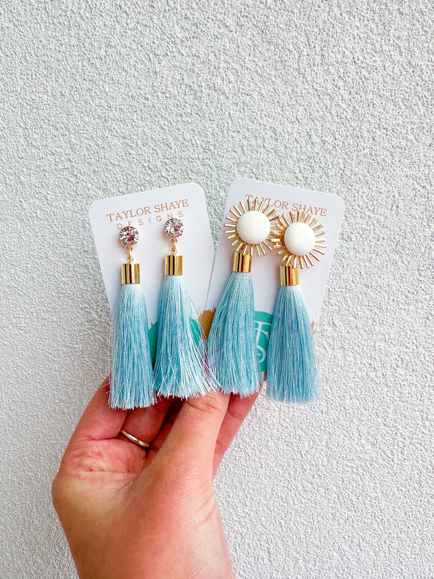 Lulla Tassels