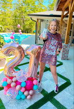 Load image into Gallery viewer, Milestone Birthday Earrings