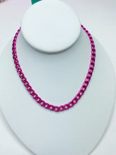 Load image into Gallery viewer, Ayla Metallic Choker