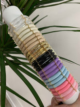 Load image into Gallery viewer, Skinny Candy Bracelets
