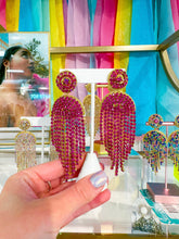 Load image into Gallery viewer, Chain Dazzle Drops