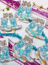 Load image into Gallery viewer, Dolly P Boots