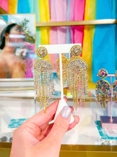 Load image into Gallery viewer, Chain Dazzle Drops