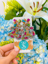 Load image into Gallery viewer, Milestone Birthday Earrings