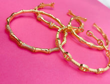 Load image into Gallery viewer, Golden Girl Bracelets