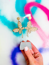 Load image into Gallery viewer, Lightweight Butterfly Drops