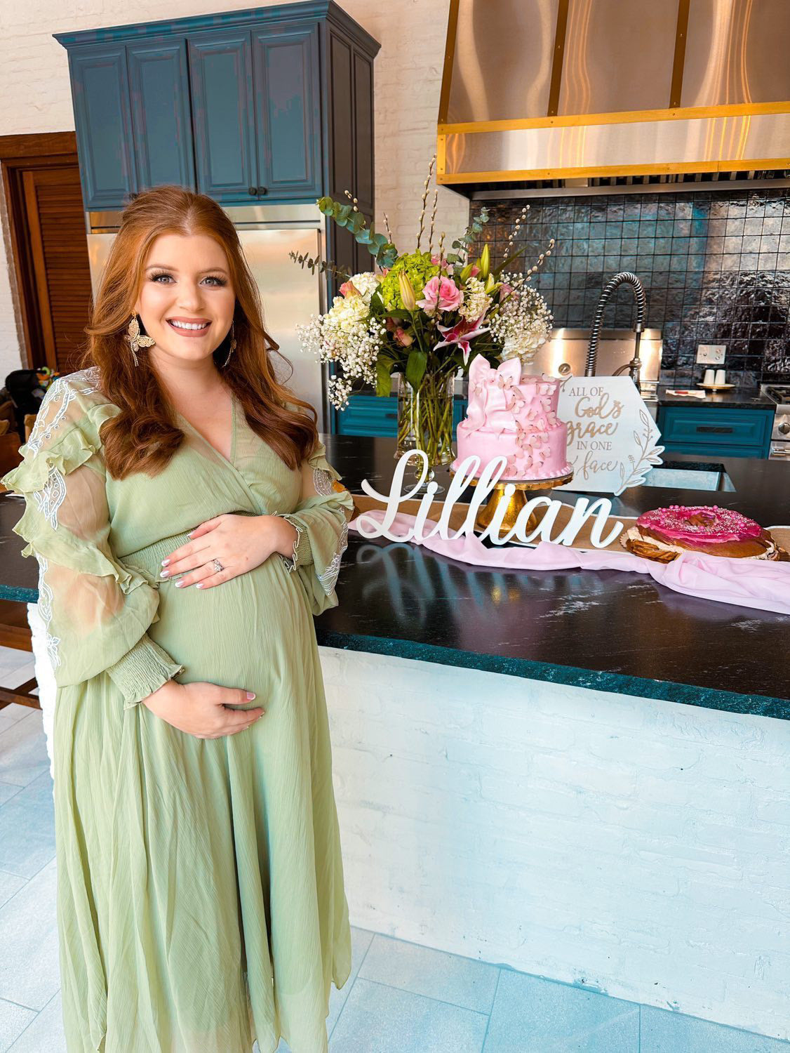 Lightweight Butterfly Drops