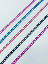 Load image into Gallery viewer, Ayla Metallic Choker