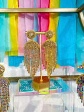 Load image into Gallery viewer, Chain Dazzle Drops