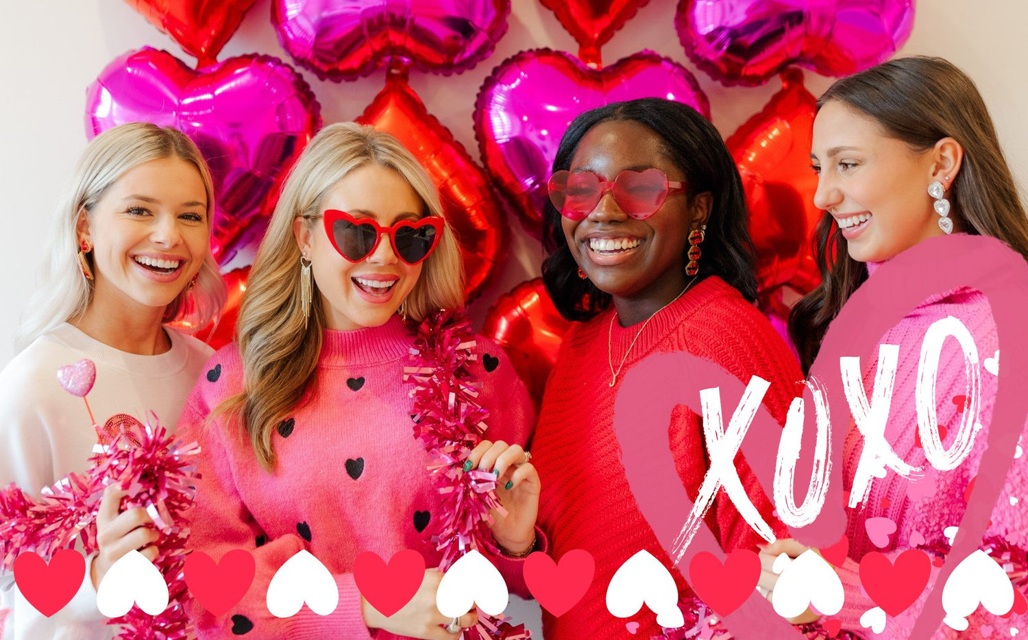 Valentine's 2025