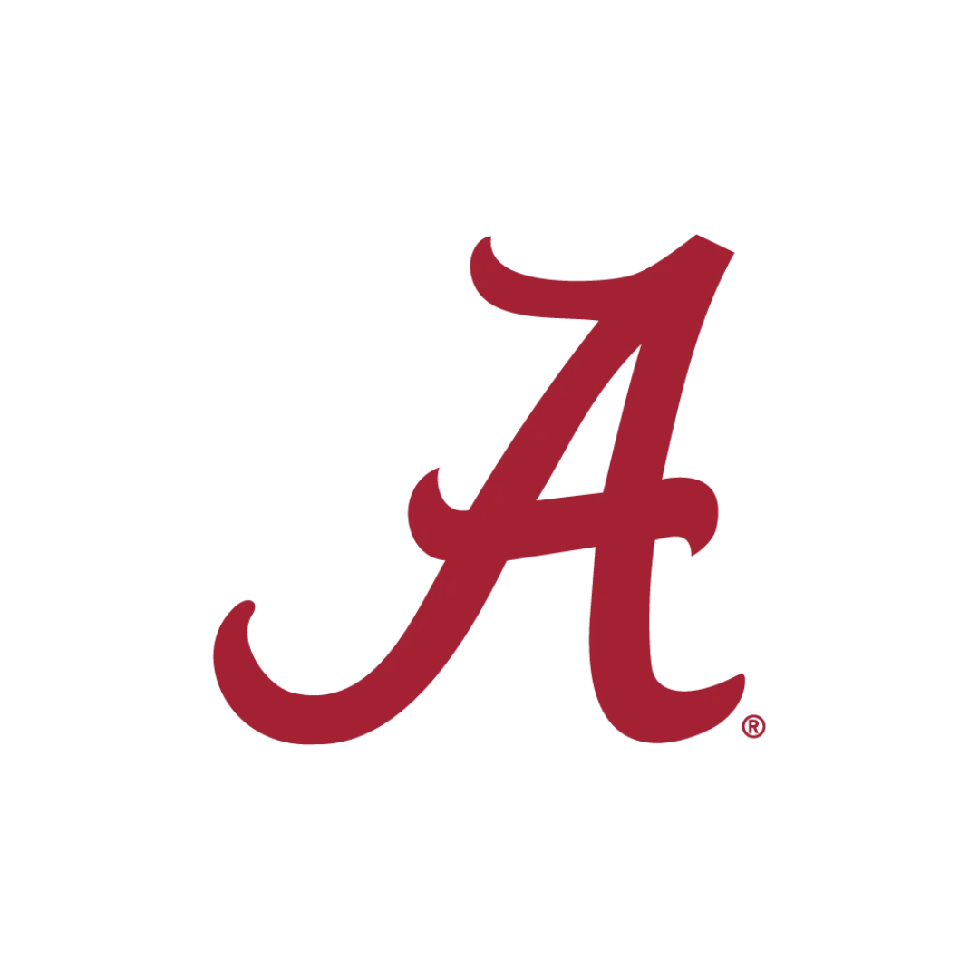 Licensed Alabama
