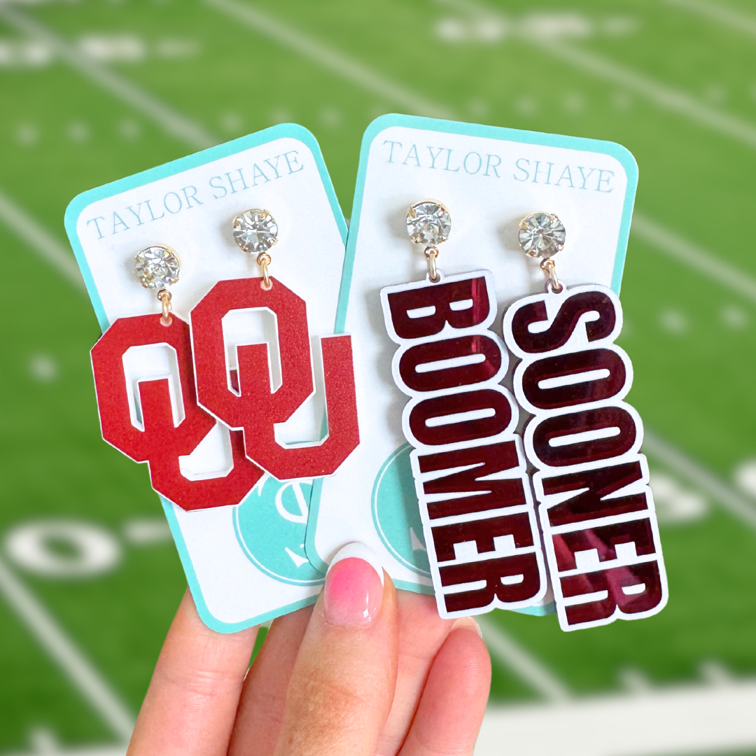Licensed Oklahoma