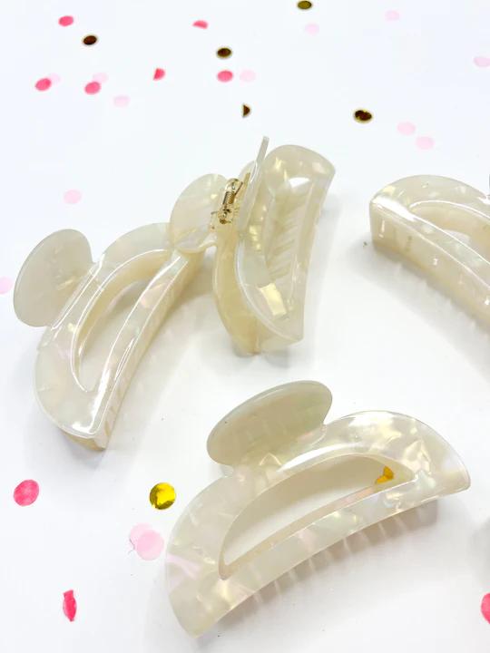 Hair Clips