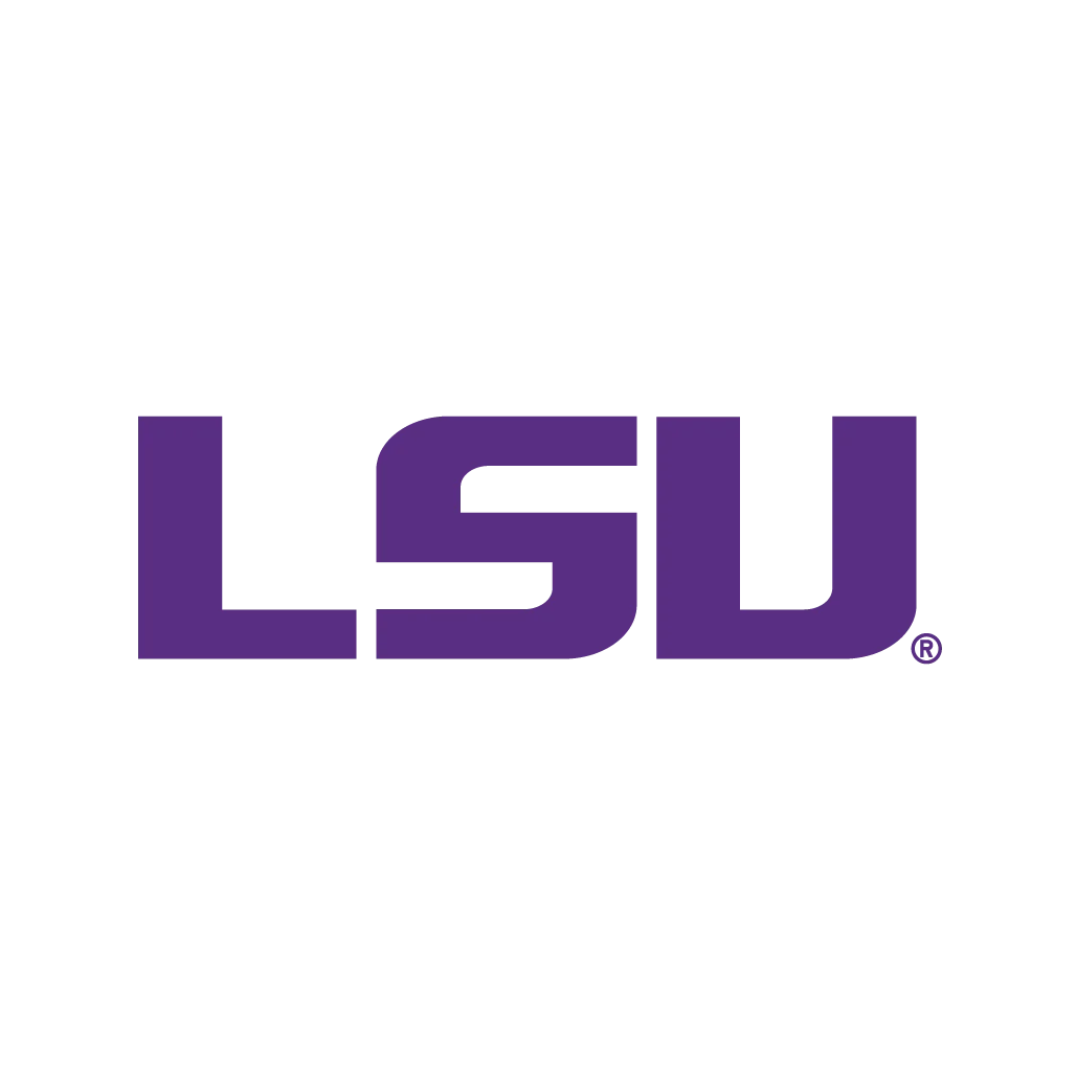 Licensed LSU
