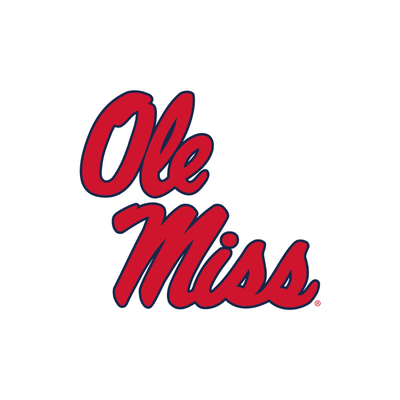 Licensed Ole Miss