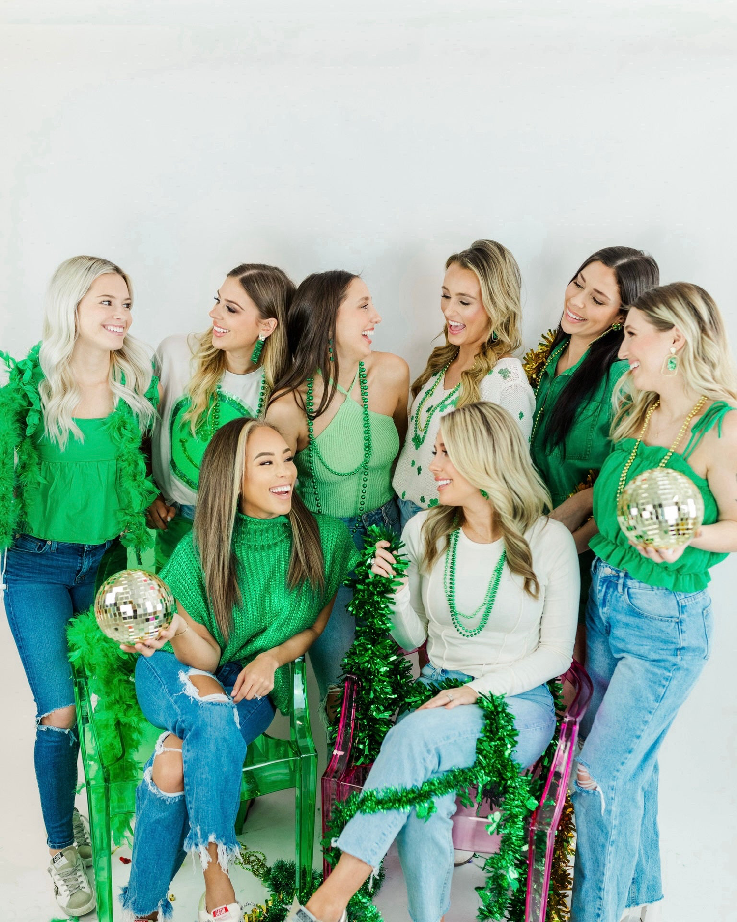 St. Patty's Day 2025🍀💚