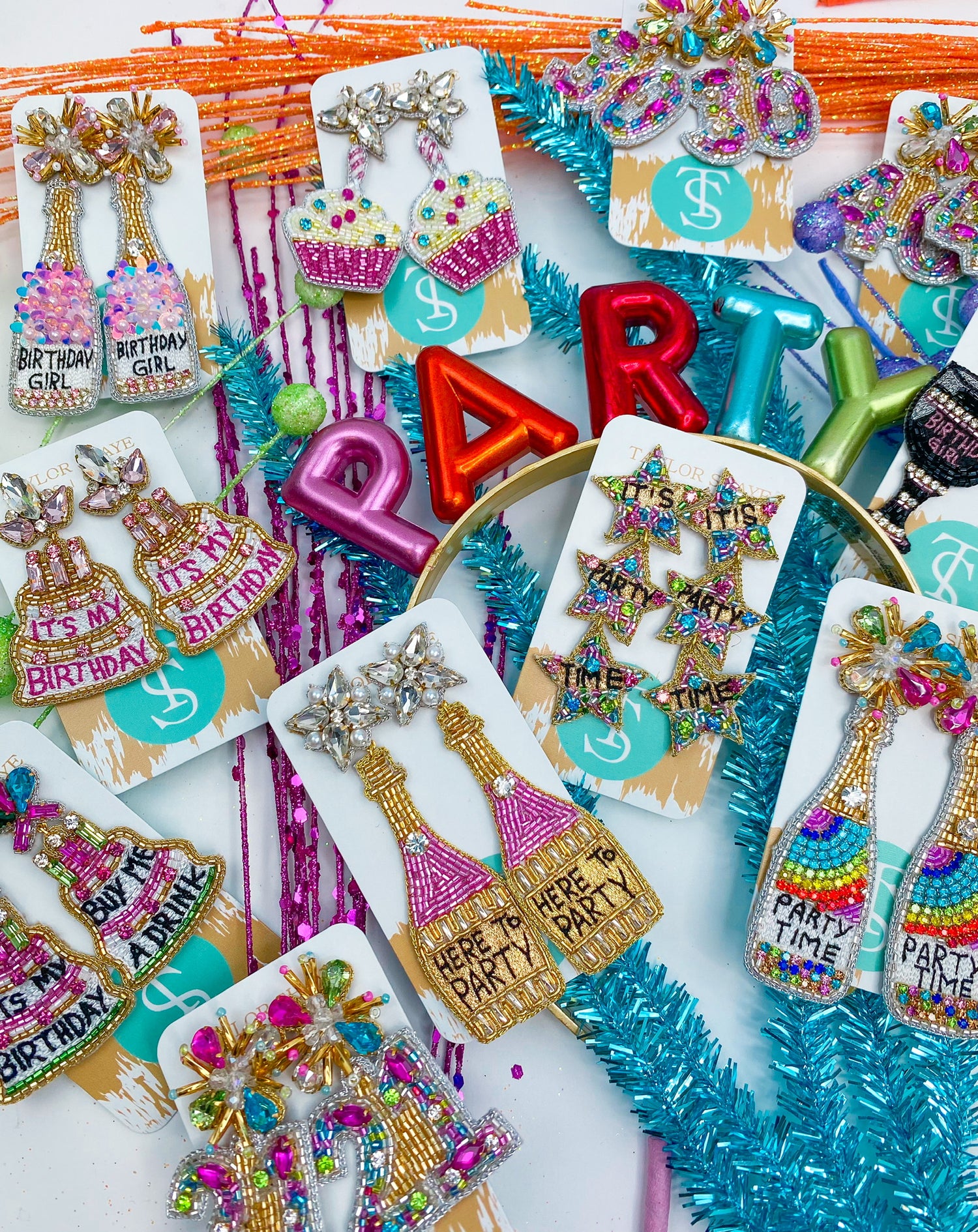 Party Time!