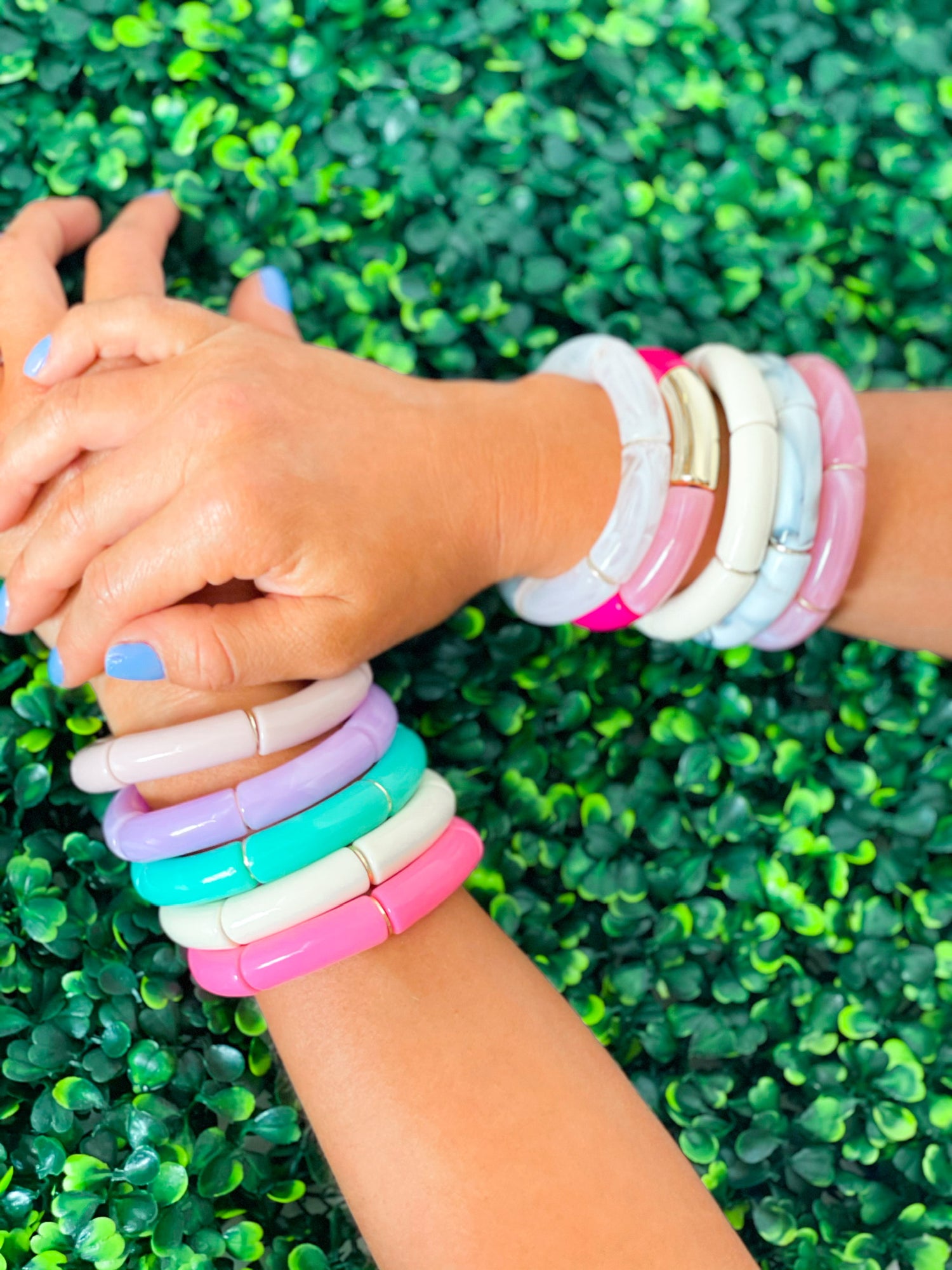 Adjustable Bracelets