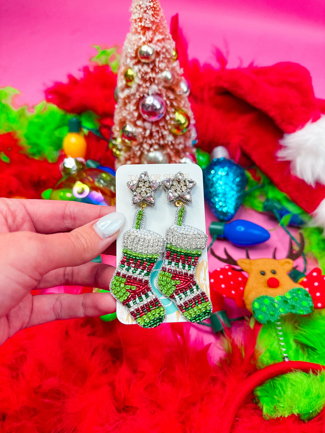 Christmas Stocking