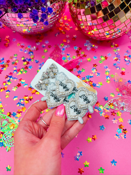 Wifey for Lifey Drops