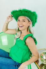 Load image into Gallery viewer, Irish Sequin Tassels
