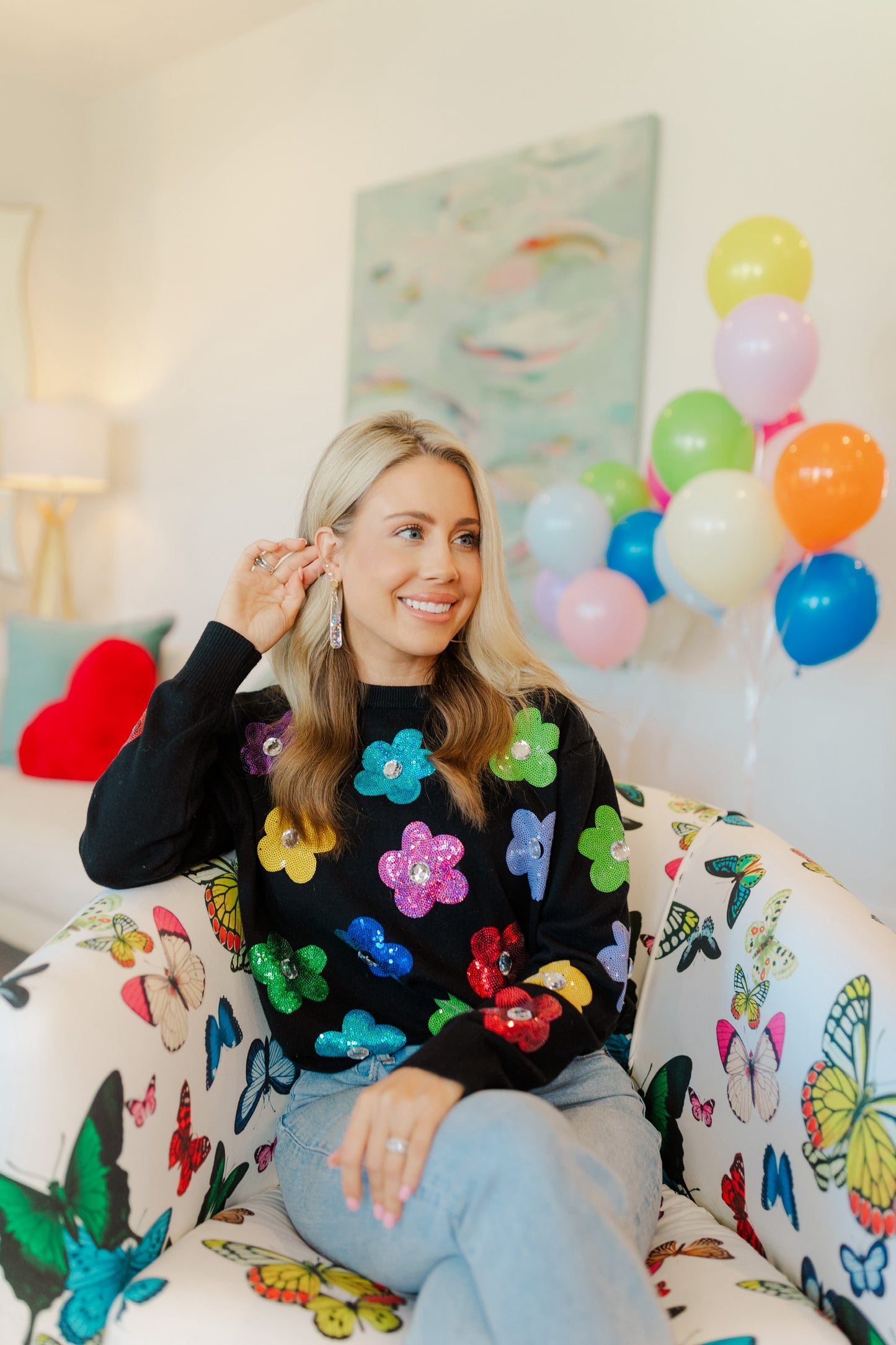 Confetti Timmy Drops