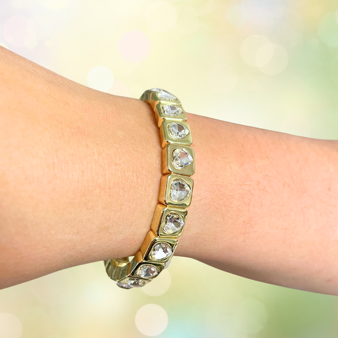 Golden Hour Bracelets