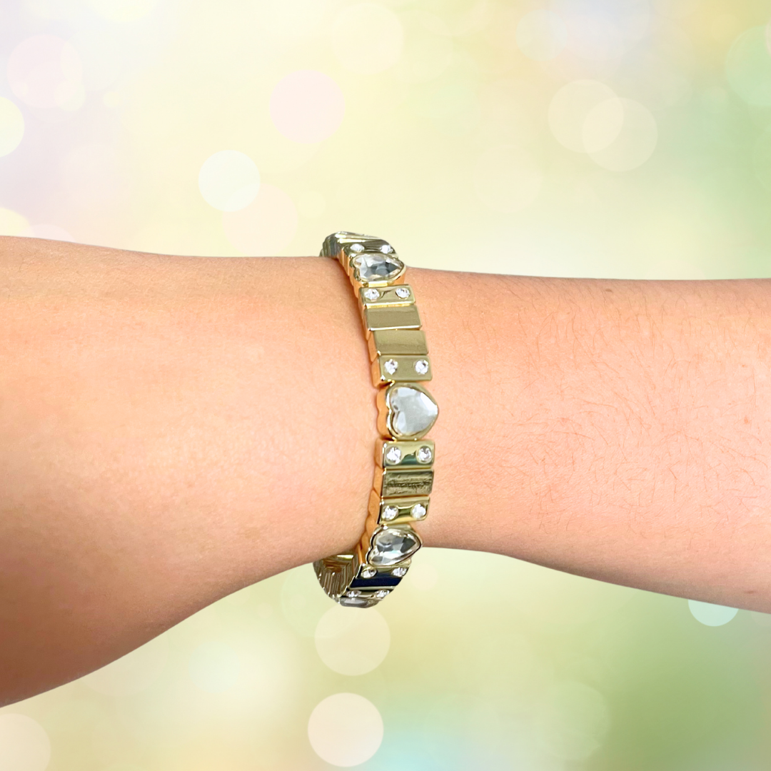 Golden Hour Bracelets