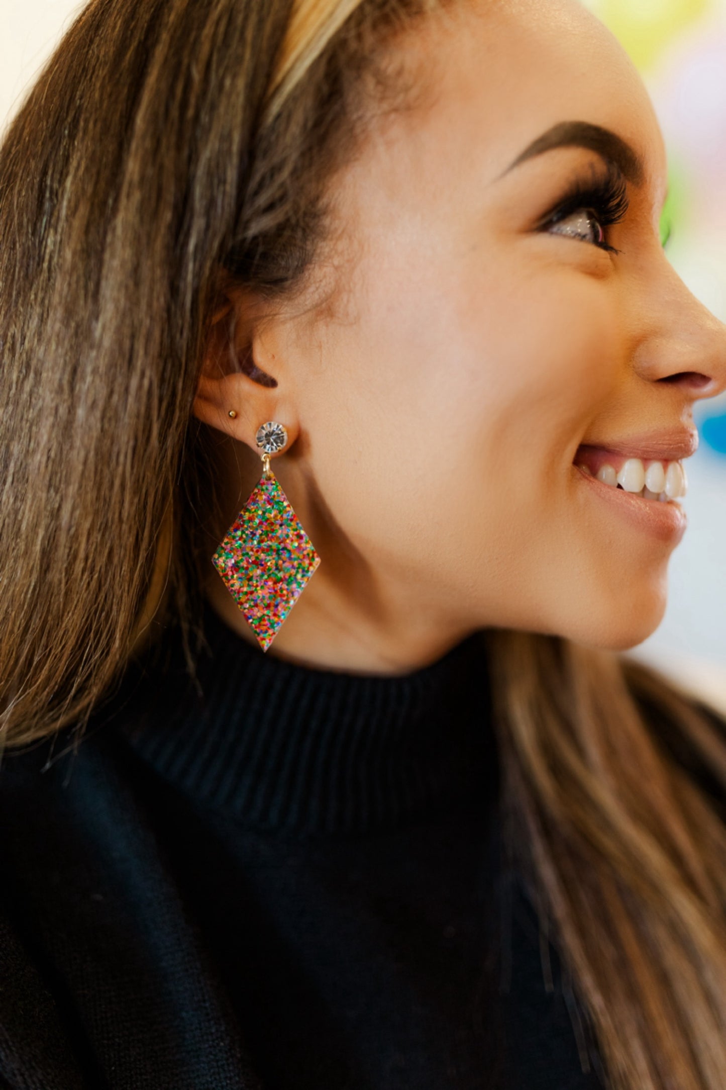 Confetti Kinsley Drops