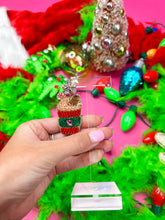 Load image into Gallery viewer, Christmas Cappuccino Drops
