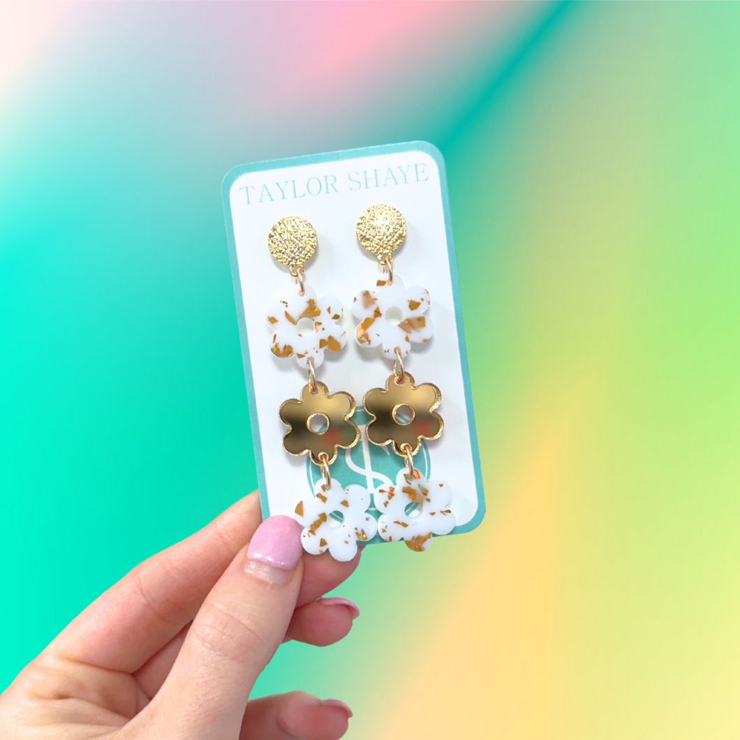Flower Power Drops