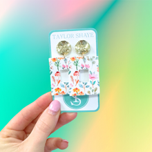 Load image into Gallery viewer, Mini Naomi Floral
