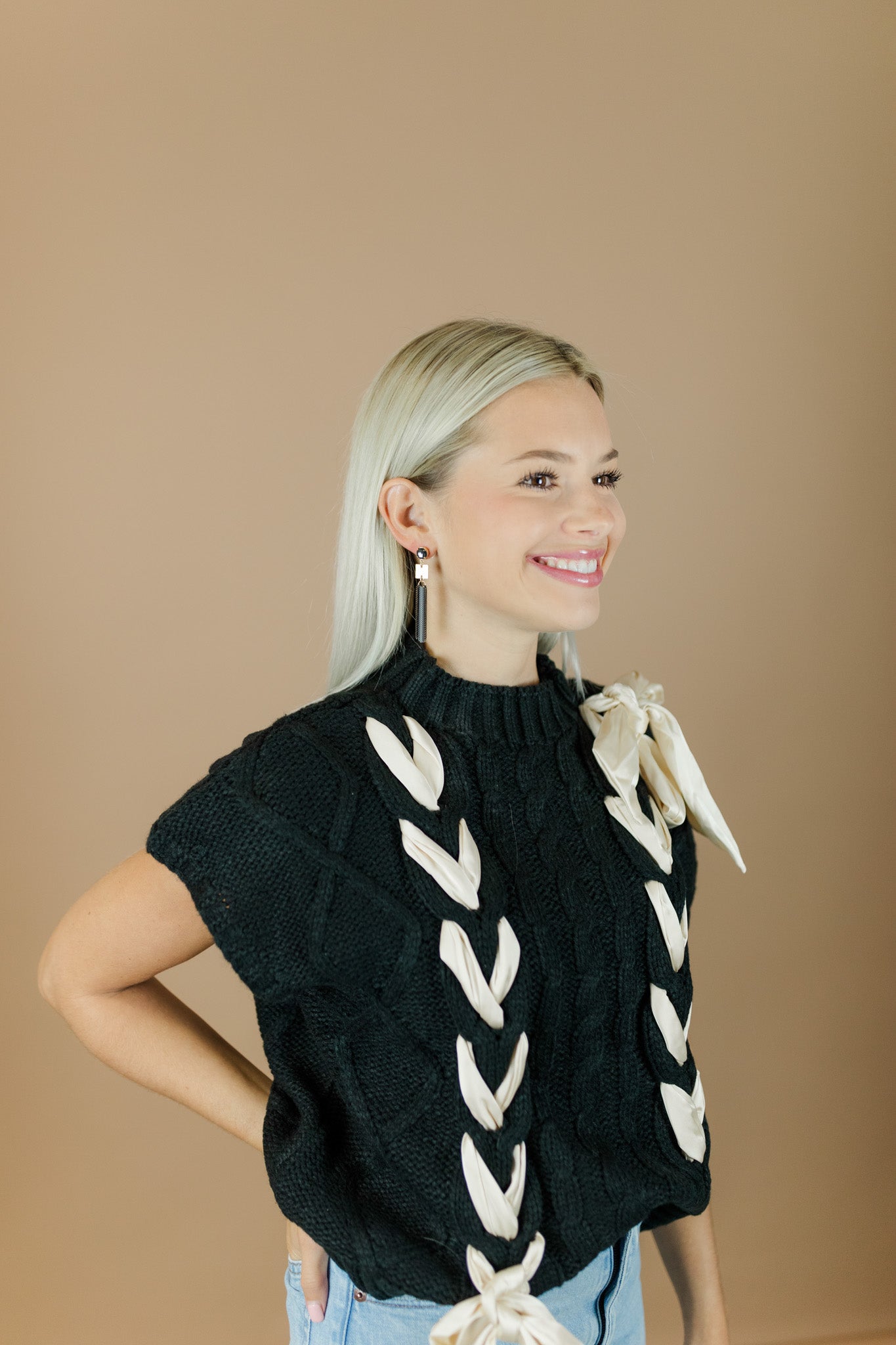 Fall Sally Chain Drops