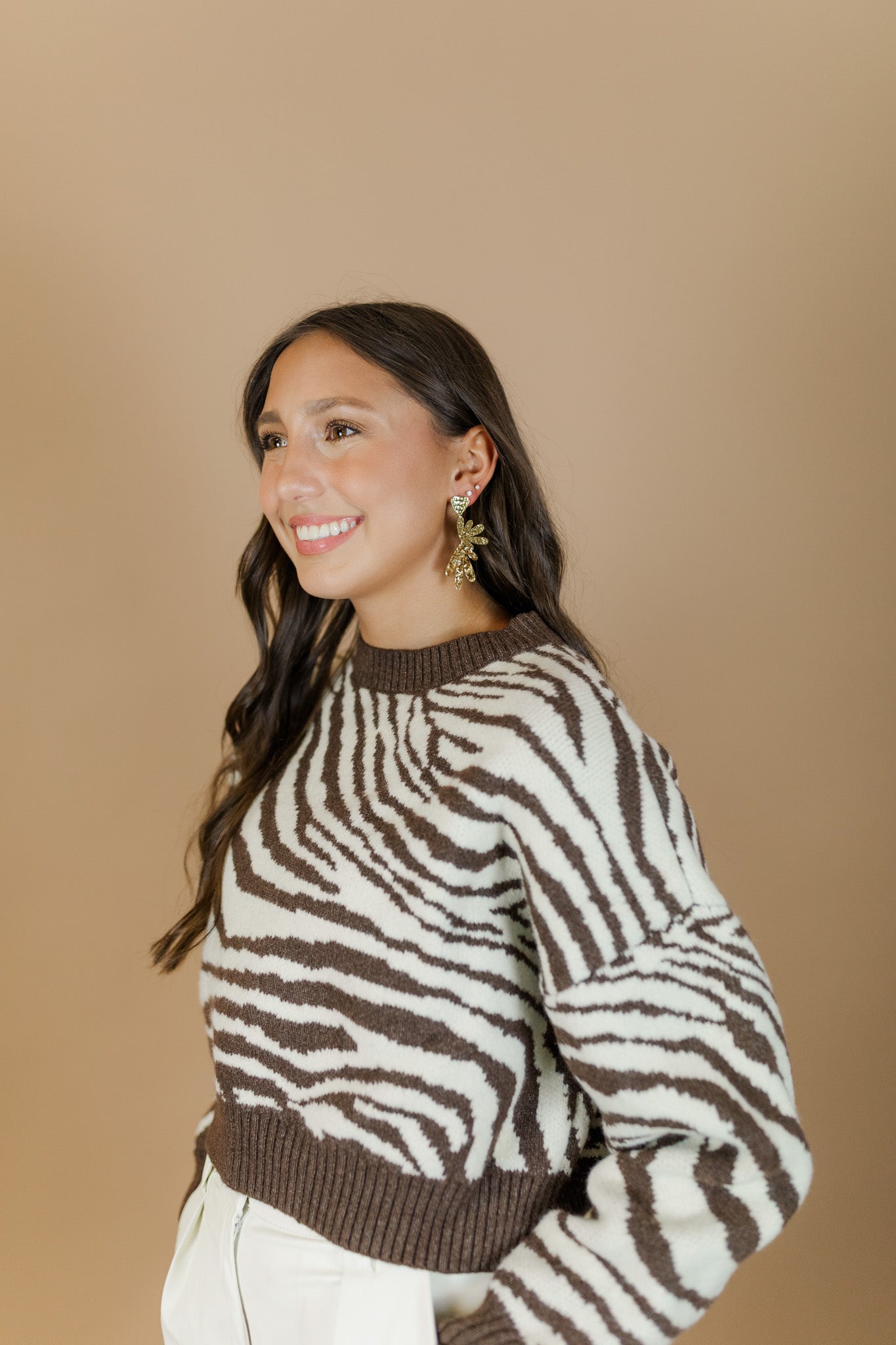 Fall Francesca Drops