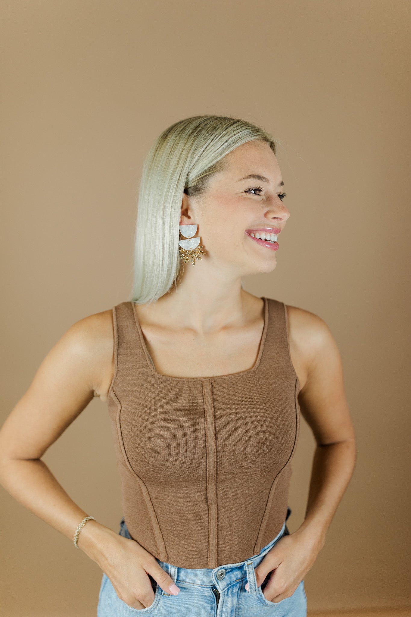 Fall Cassie Acrylic Drops