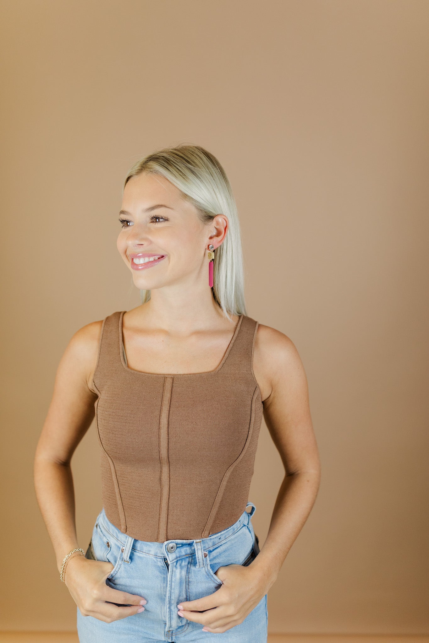 Fall Sally Chain Drops