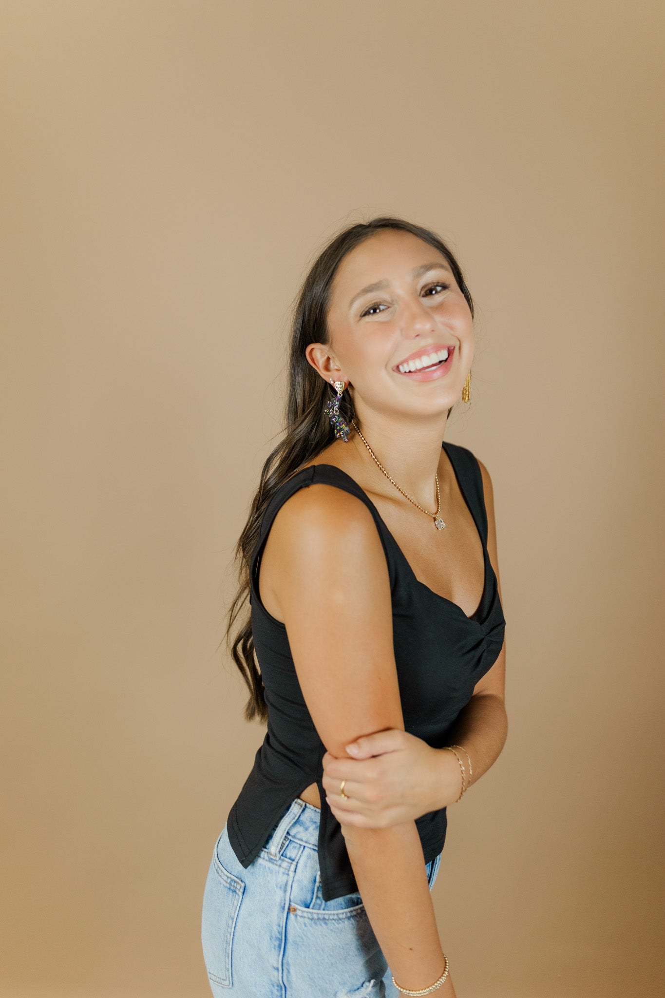 Fall Francesca Drops