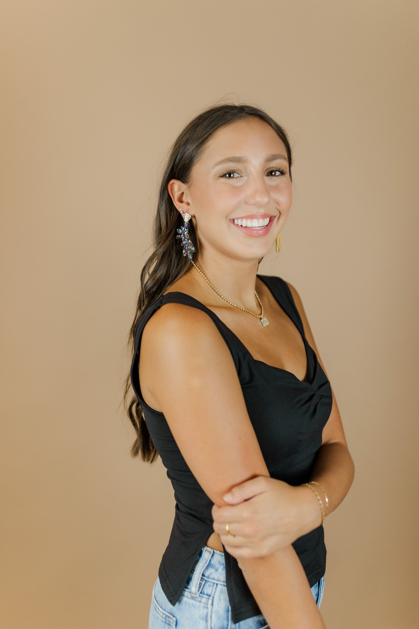 Fall Francesca Drops