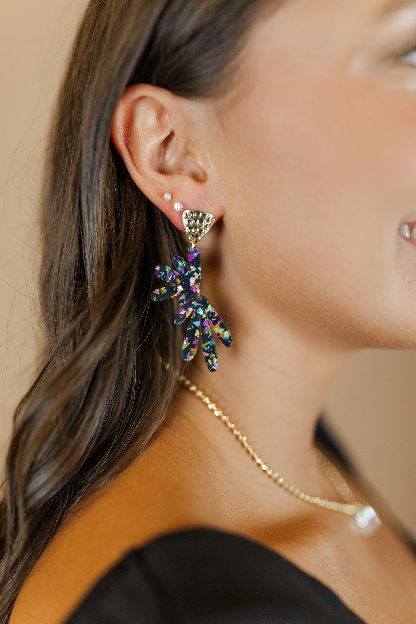 Fall Francesca Drops