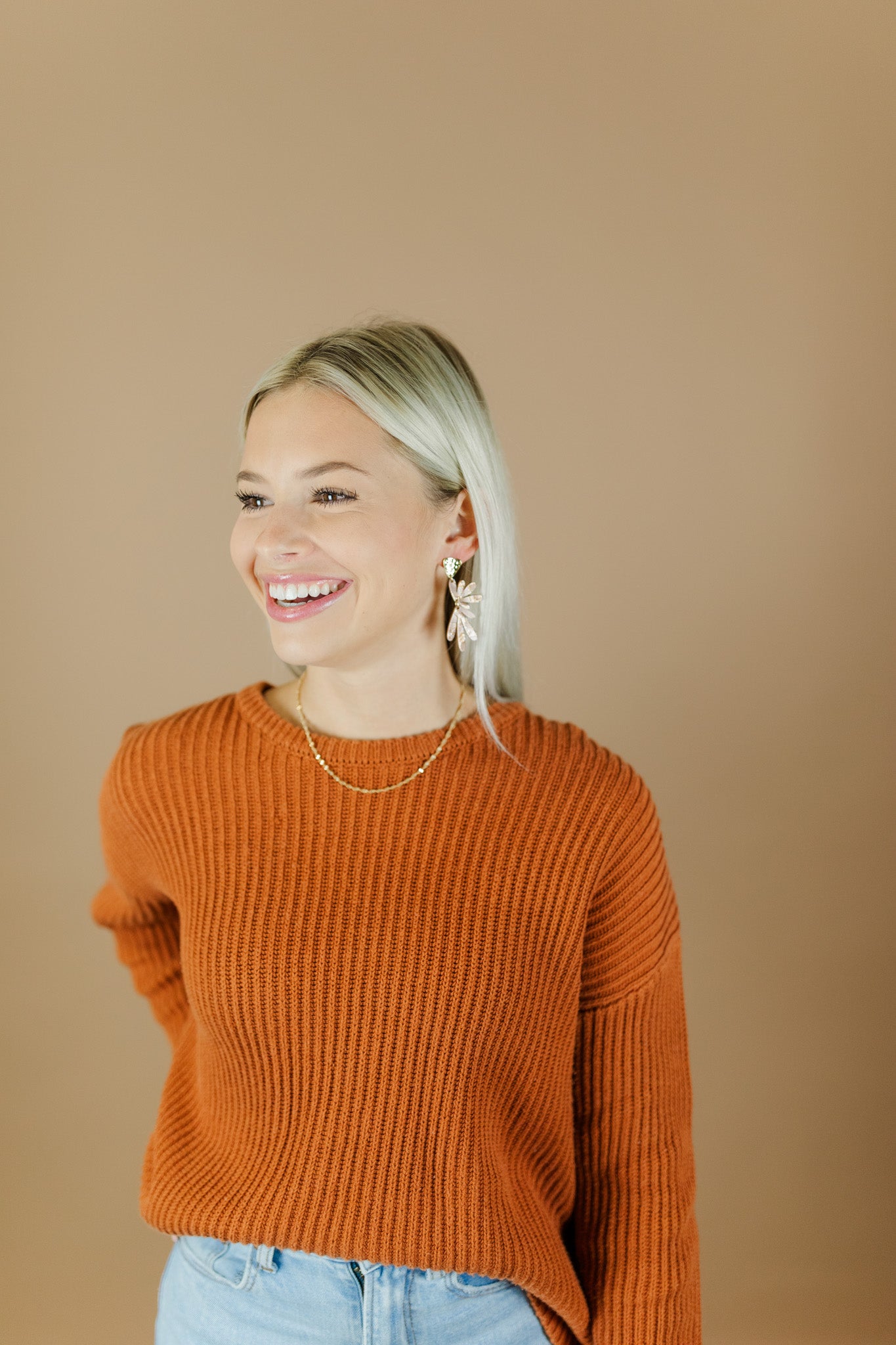 Fall Francesca Drops