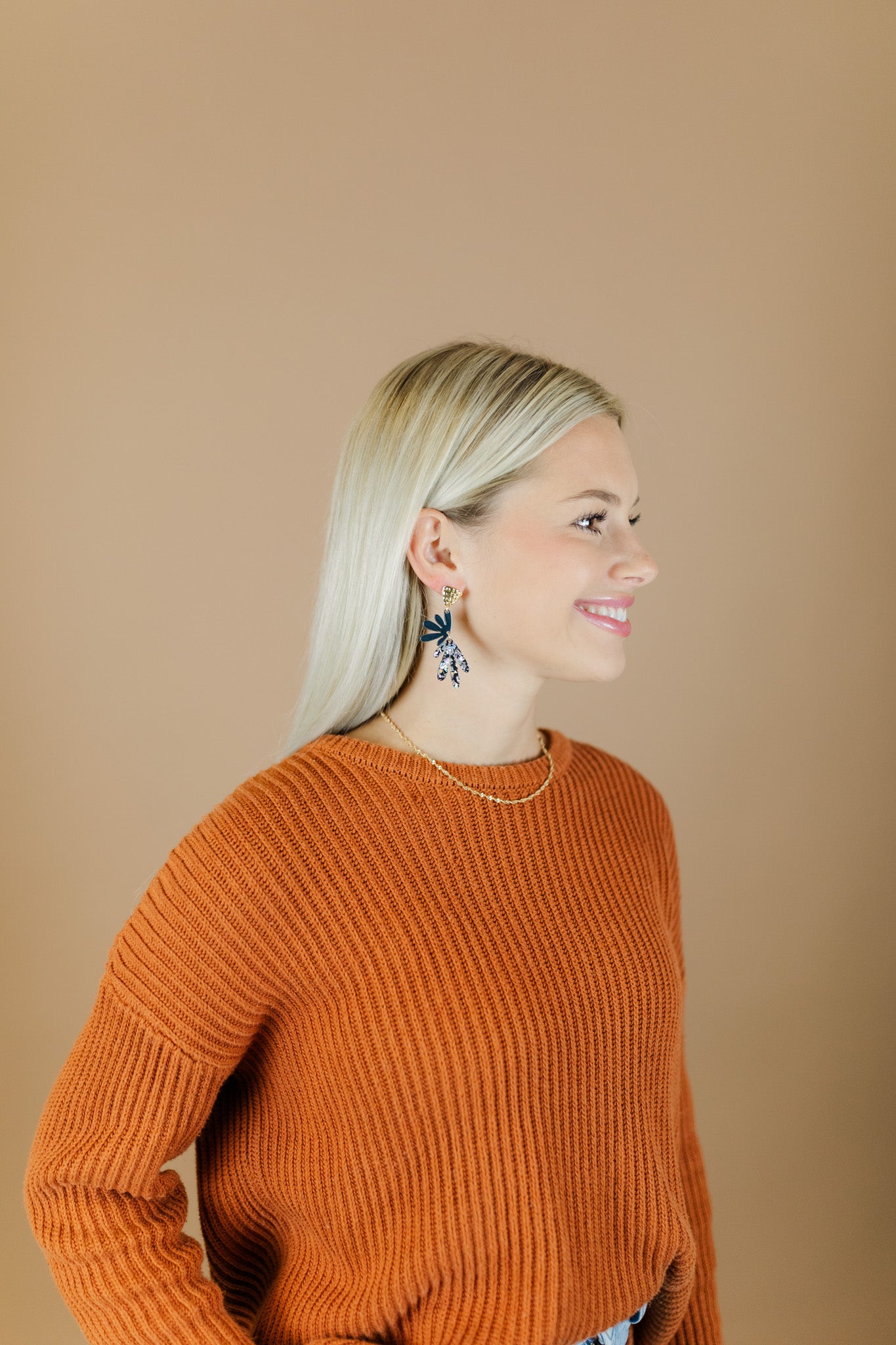 Fall Francesca Drops