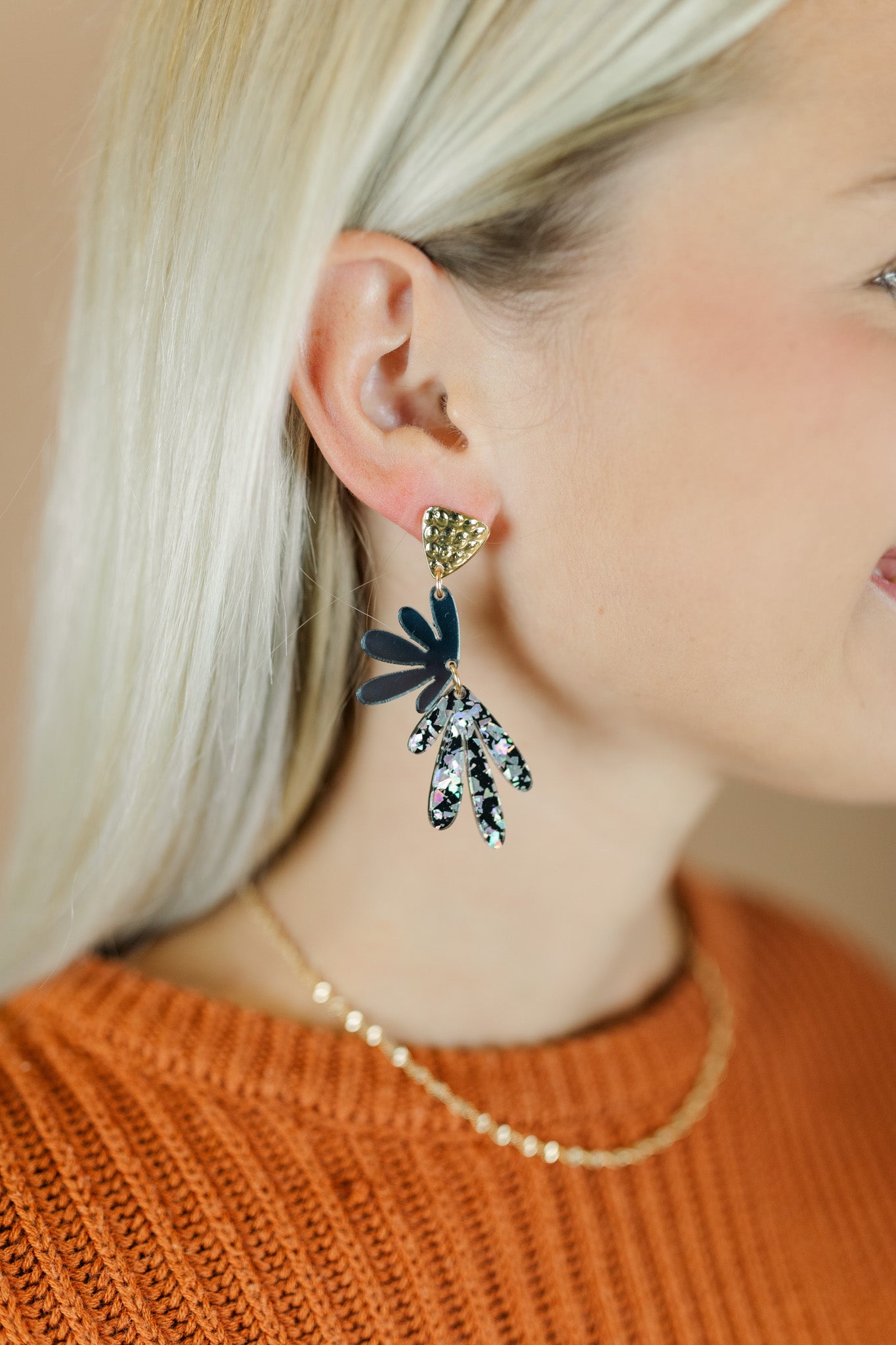 Fall Francesca Drops