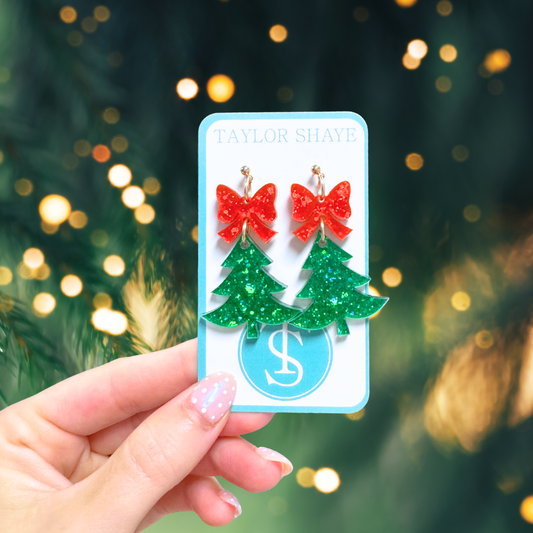 Whoville Christmas Tree